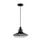 Nuvo Fixture, Pendant, 1-Light, Incandescent, 60W, 120V, A19, Medium Base, Length: 12.00 60/7034 - alternate 3
